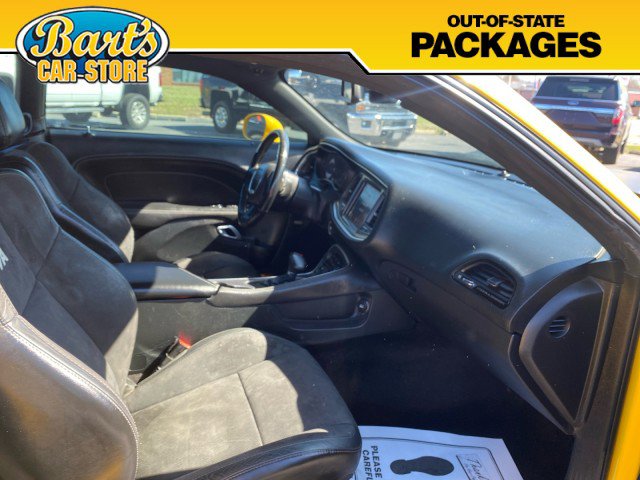 Used 2017 Dodge Challenger T/A image 12