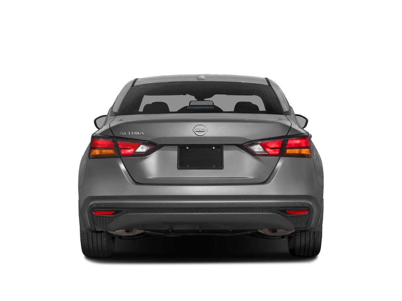 New 2026 Nissan Altima 2.5 SV image 5