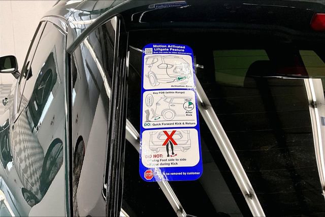 New 2026 Nissan Rogue Platinum image 20