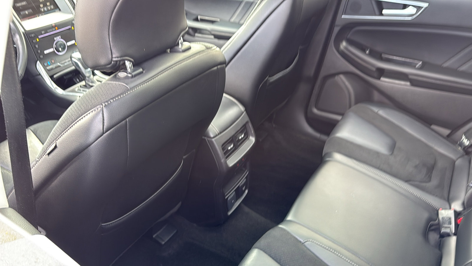 Used 2015 Ford Edge Sport w/ Equipment Group 401A image 31