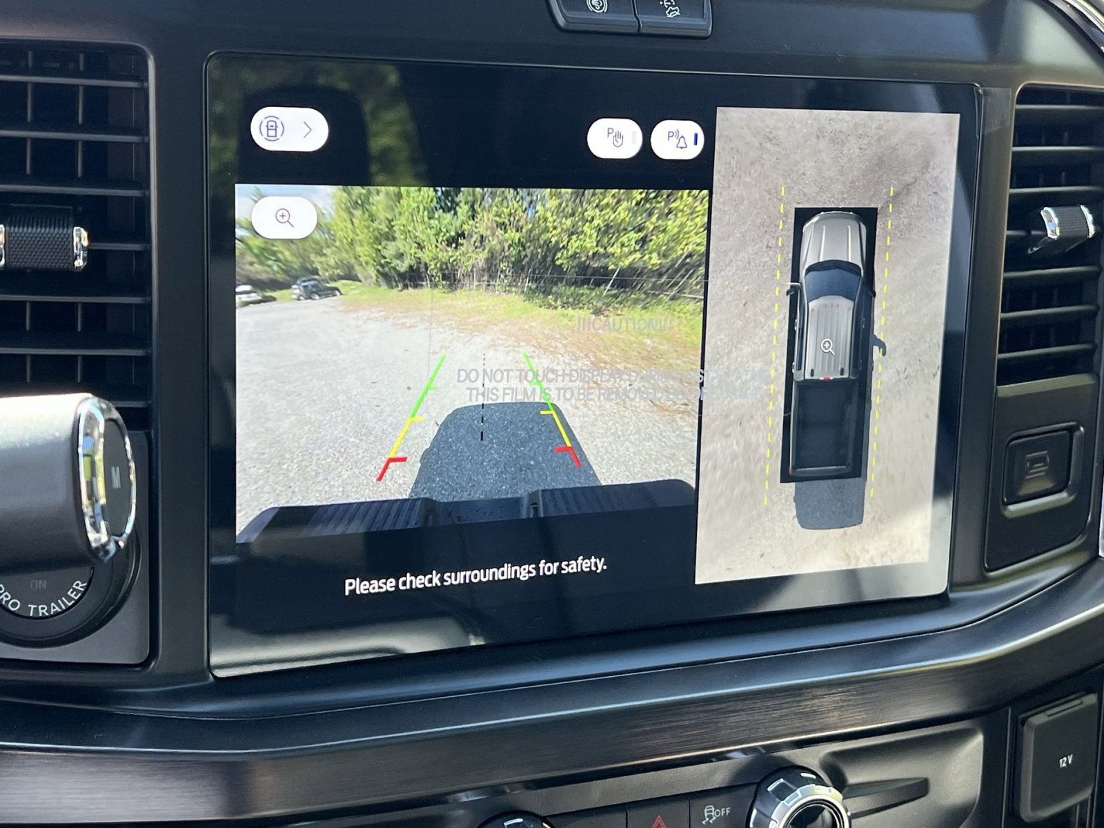 New 2026 Ford F350 Lariat AWD/4WD image 19