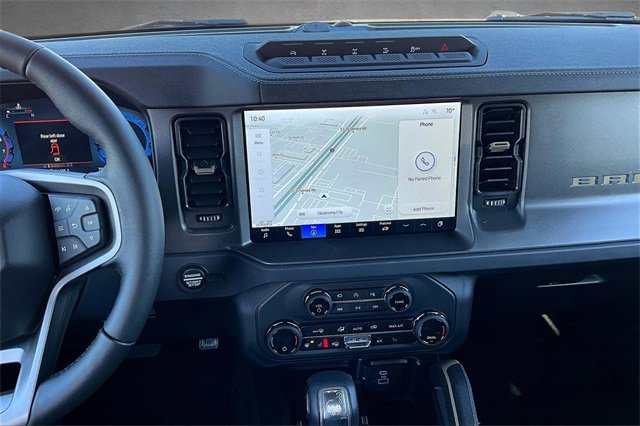 New 2025 Ford Bronco Badlands image 7