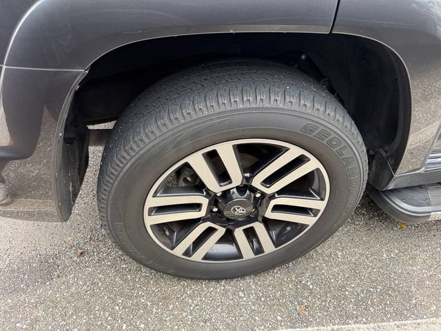 Used 2023 Toyota 4Runner Limited RWD image 14