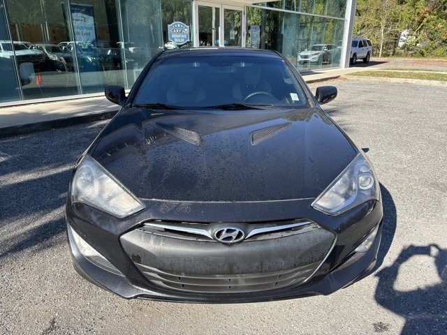Used 2014 Hyundai Genesis 2.0T image 9