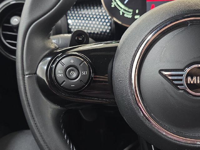 Used 2021 MINI Cooper S w/ Sidewalk Package FWD image 13