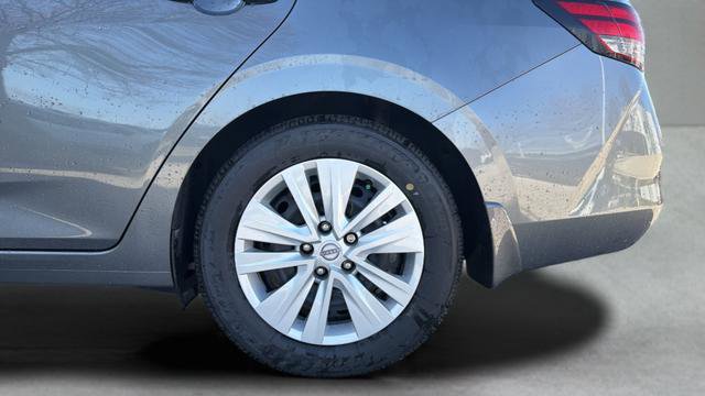 Certified 2025 Nissan Sentra S image 15