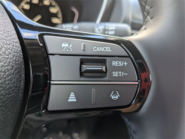 New 2025 Honda Pilot EX-L image 12