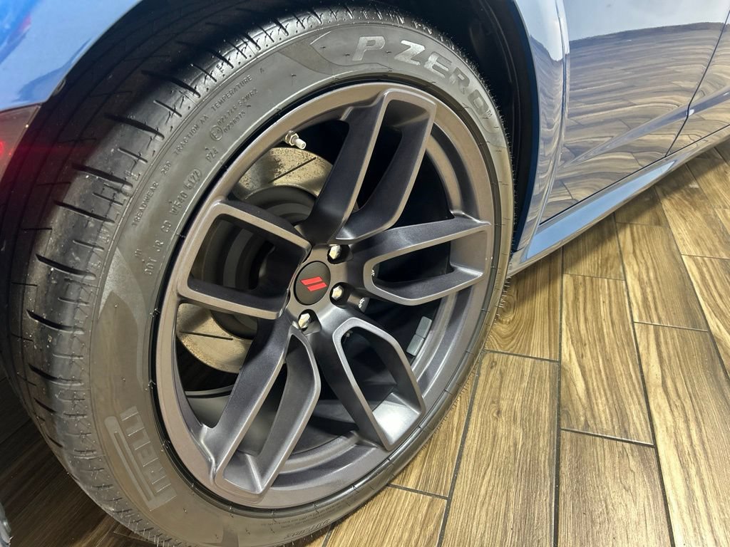 Certified 2020 Dodge Charger Scat Pack RWD image 22