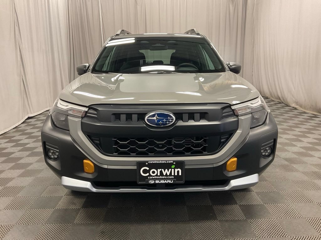 New 2026 Subaru Forester Wilderness AWD/4WD image 6