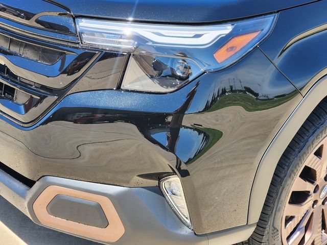 New 2026 Subaru Forester Sport AWD/4WD image 7