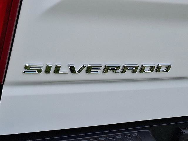 New 2026 Chevrolet Silverado 1500 LTZ w/ Z71 Off-Road Package image 11