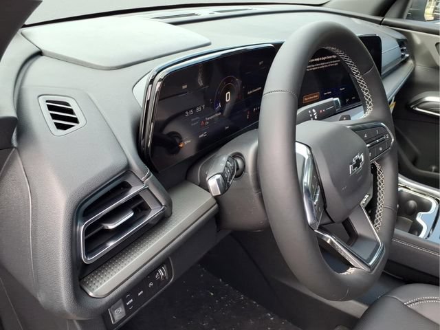 New 2026 Chevrolet Traverse LT w/ Midnight/Sport Edition AWD/4WD image 19