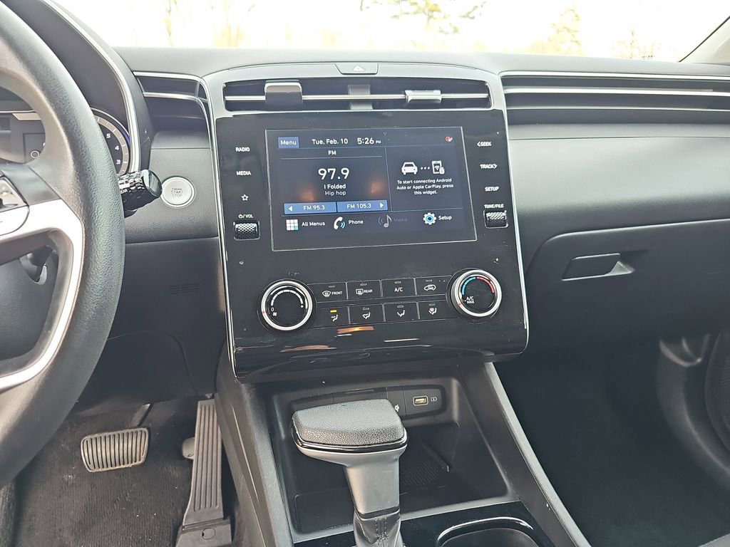 Used 2023 Hyundai Tucson SEL image 21