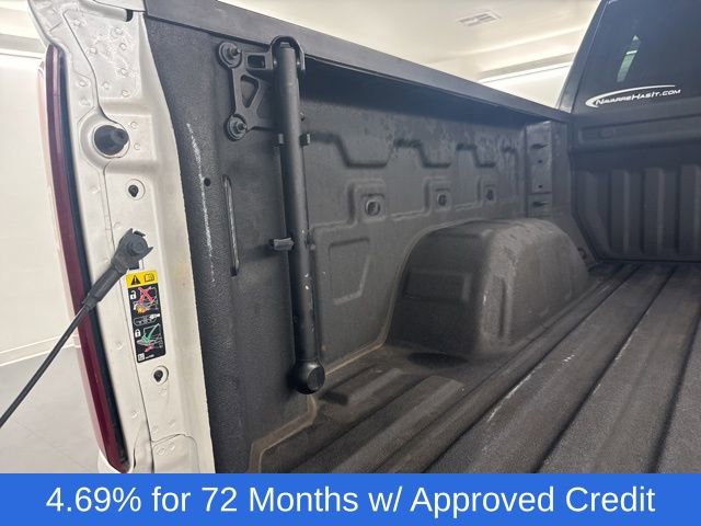 Used 2024 Chevrolet Silverado 1500 LTZ image 29