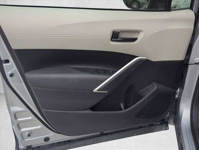 Certified 2025 Toyota Corolla Cross L FWD image 6