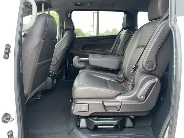 Used 2020 Honda Odyssey EX-L image 28