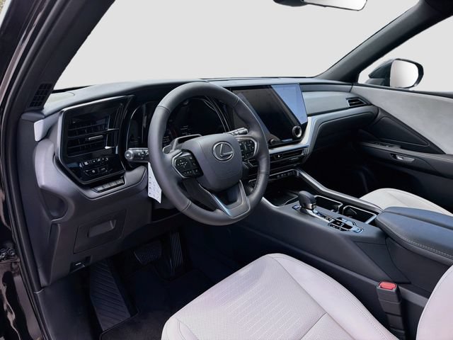 New 2026 Lexus TX 350 AWD image 28