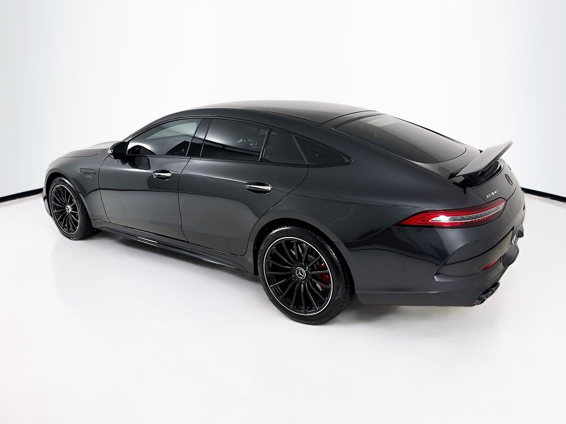 Used 2026 Mercedes-Benz AMG GT 53 image 6