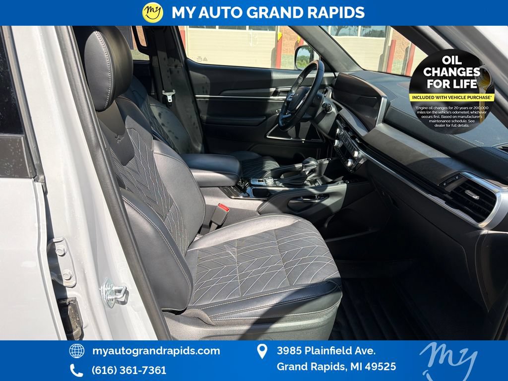 Used 2024 Kia Telluride SX Prestige X-Line AWD/4WD image 23