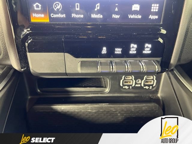 Used 2023 RAM 1500 Big Horn AWD/4WD image 28