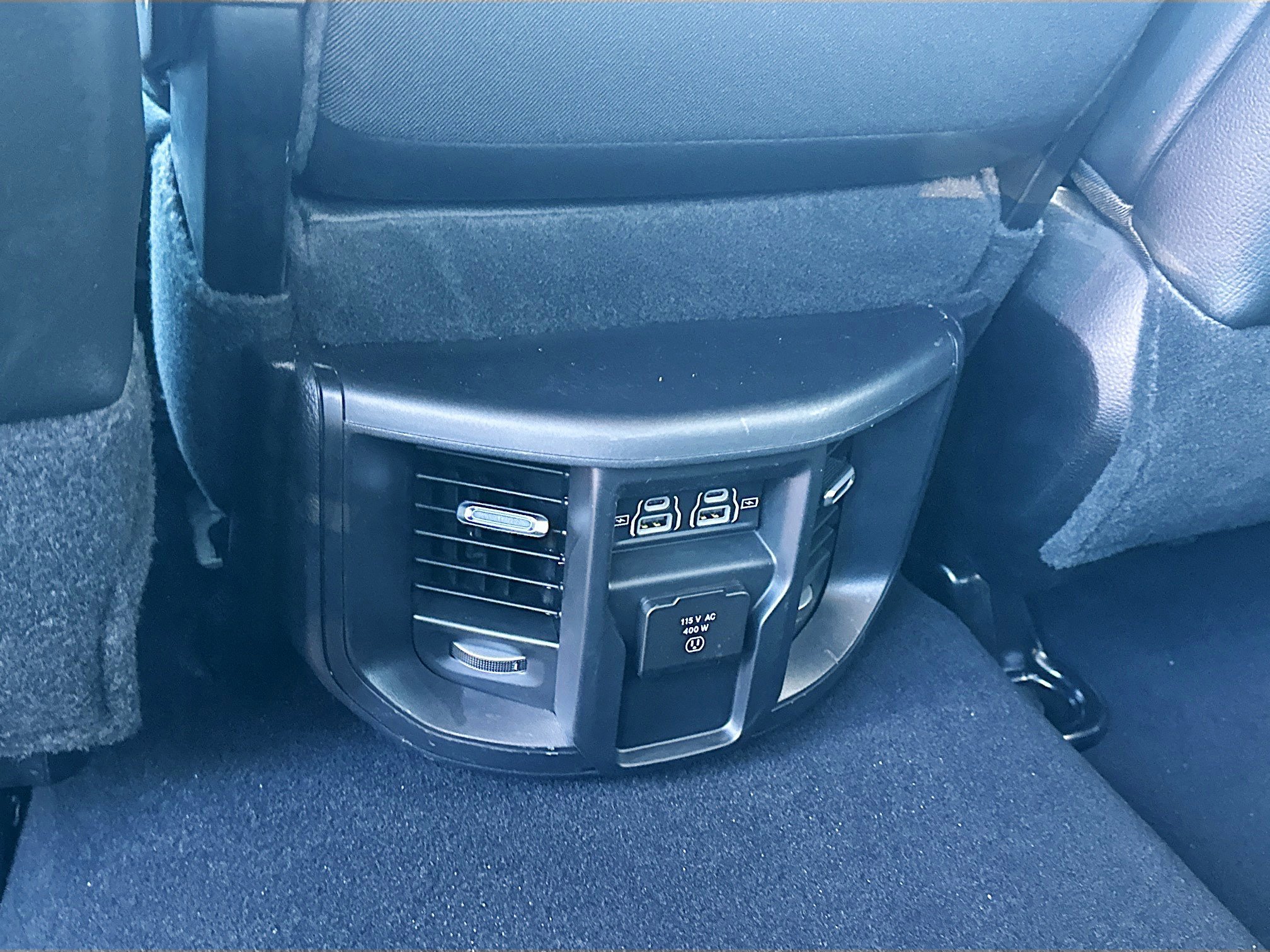 Used 2024 RAM 2500 Laramie image 28