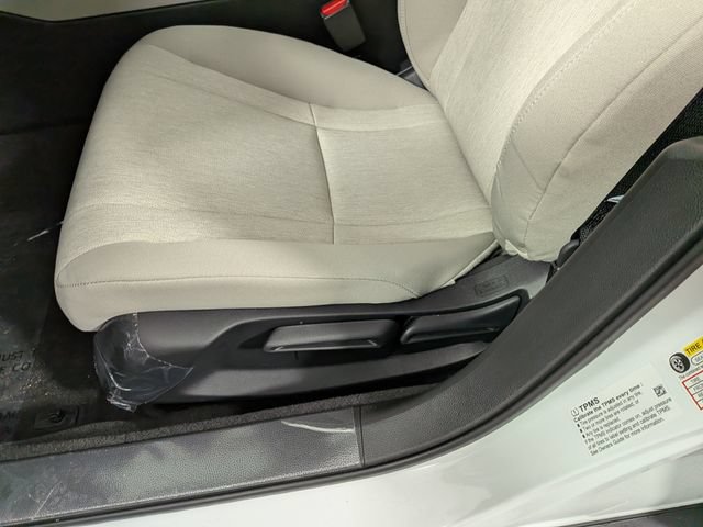 New 2026 Honda Accord LX image 8