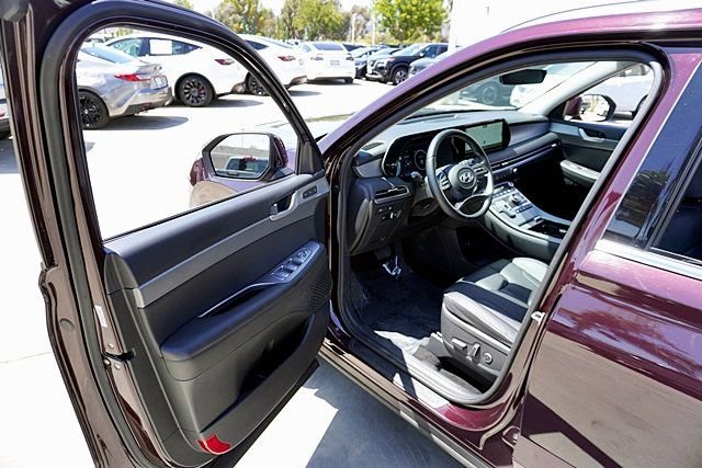 Used 2024 Hyundai Palisade SEL FWD image 49