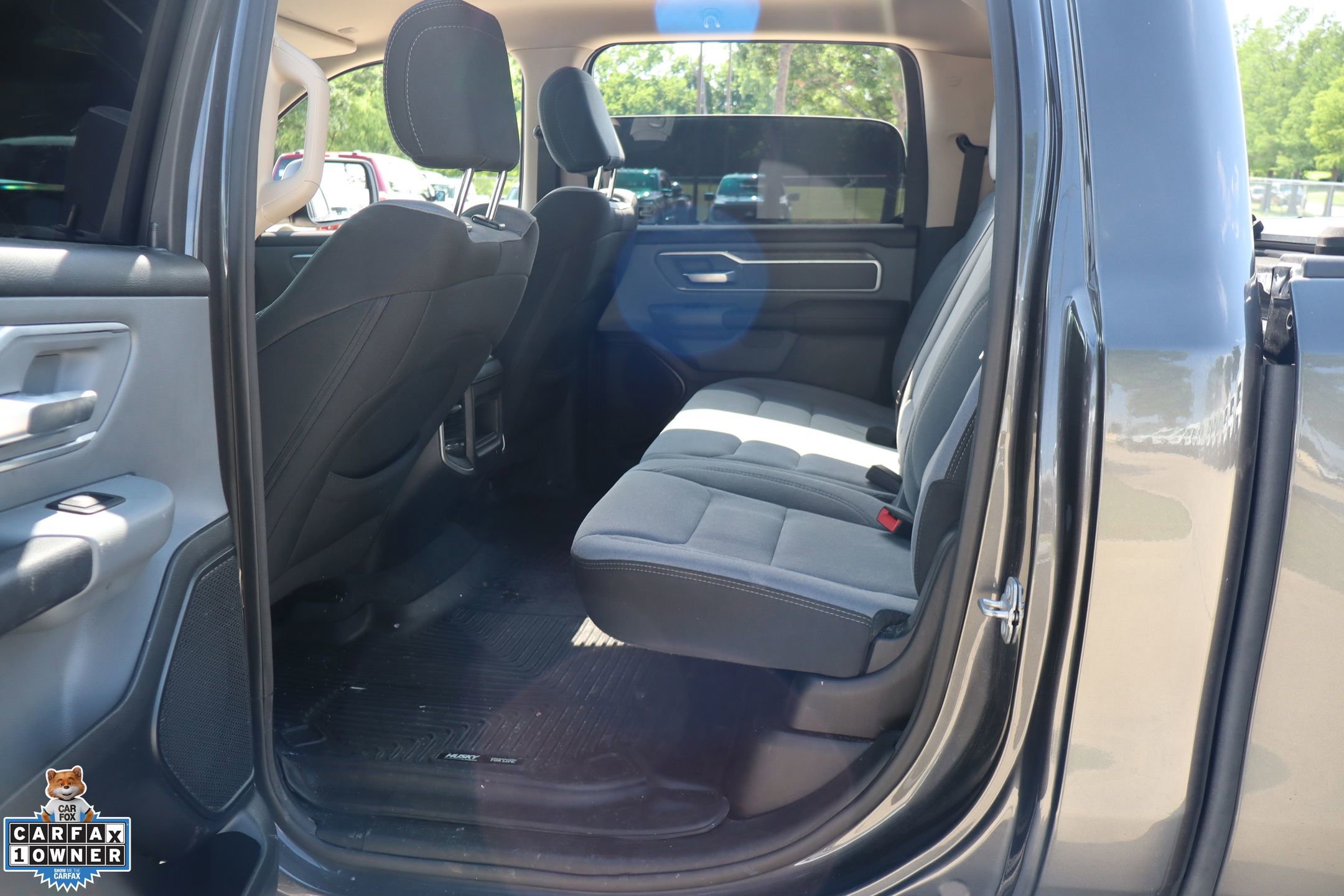 Used 2020 RAM 1500 Lone Star RWD image 27