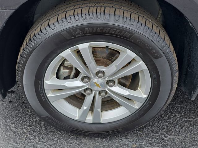 Used 2016 Chevrolet Equinox LT w/ Convenience Package FWD image 33