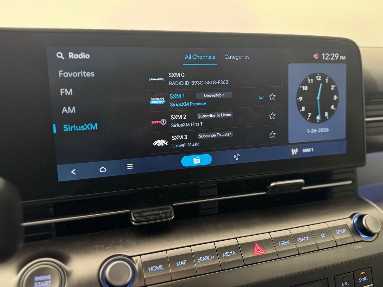 Used 2025 Hyundai Kona Limited image 26