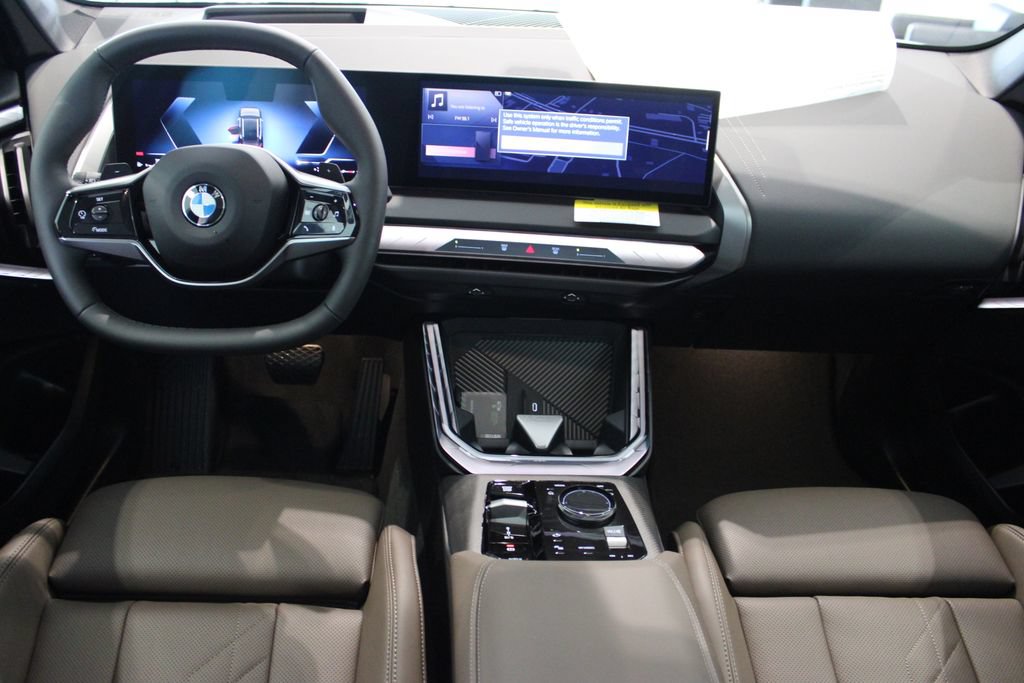 New 2026 BMW X3 xDrive30i w/ Premium Package AWD/4WD image 6