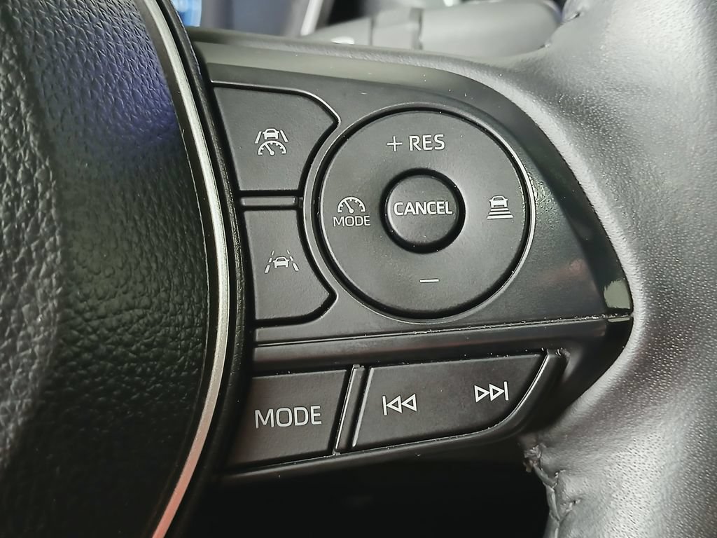 Used 2026 Toyota Corolla XSE w/ Body Protection Package (TMS) FWD image 29