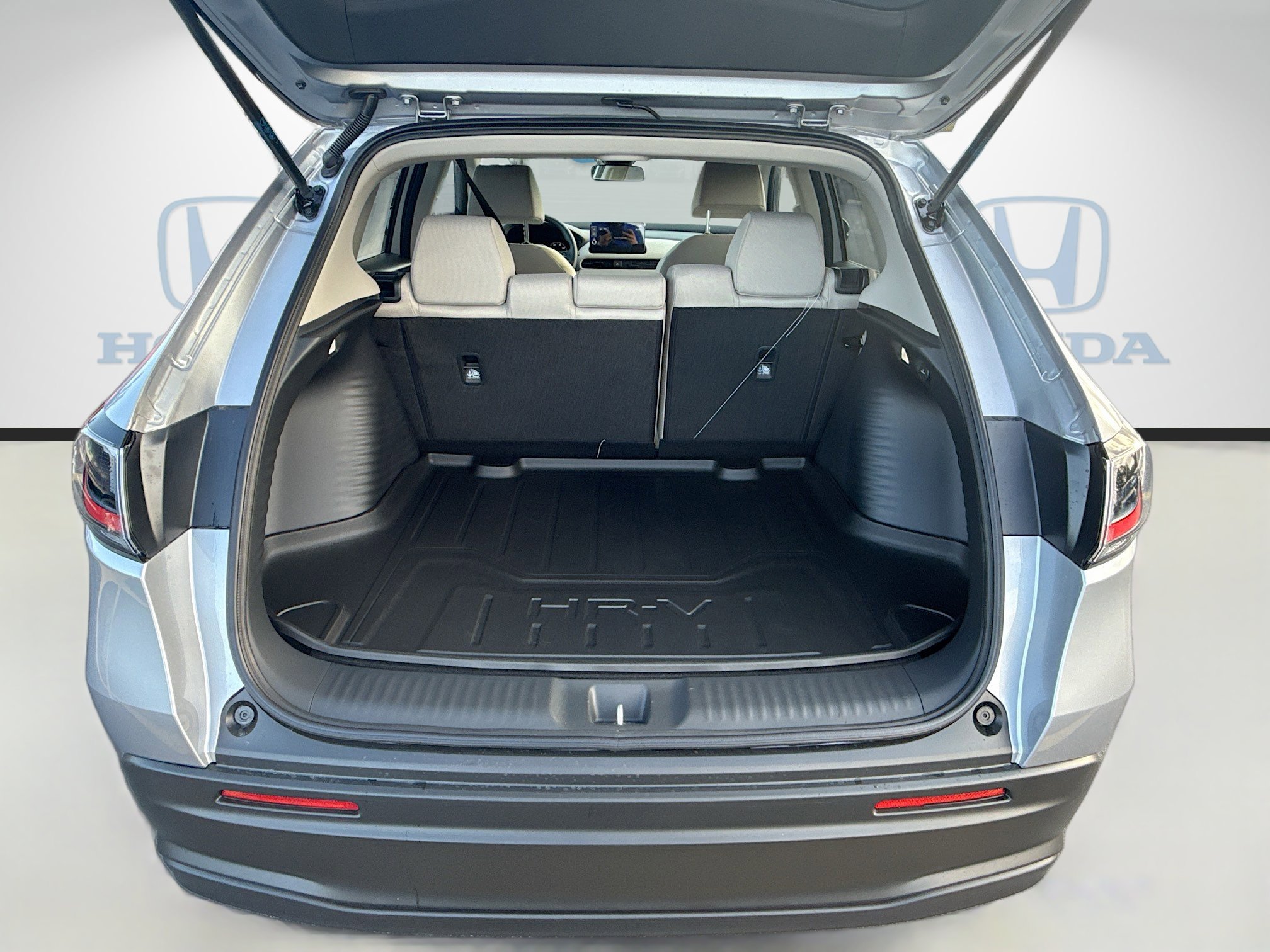 New 2026 Honda HR-V LX image 20