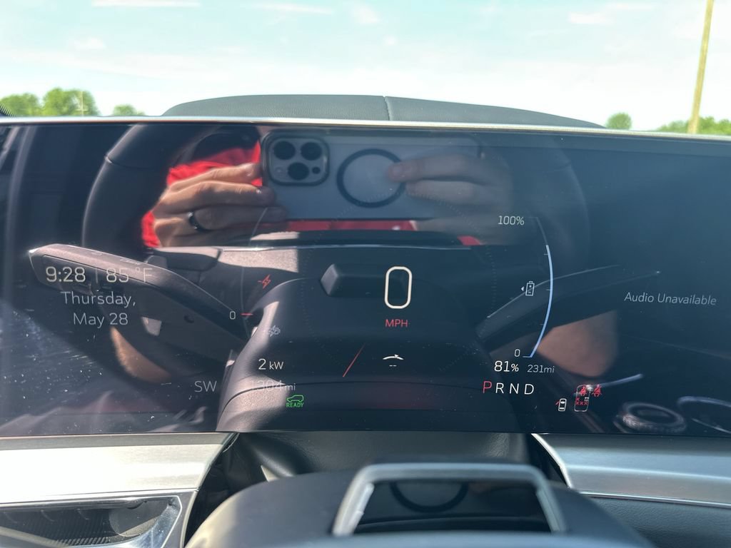 New 2026 Cadillac Lyriq V AWD/4WD image 21
