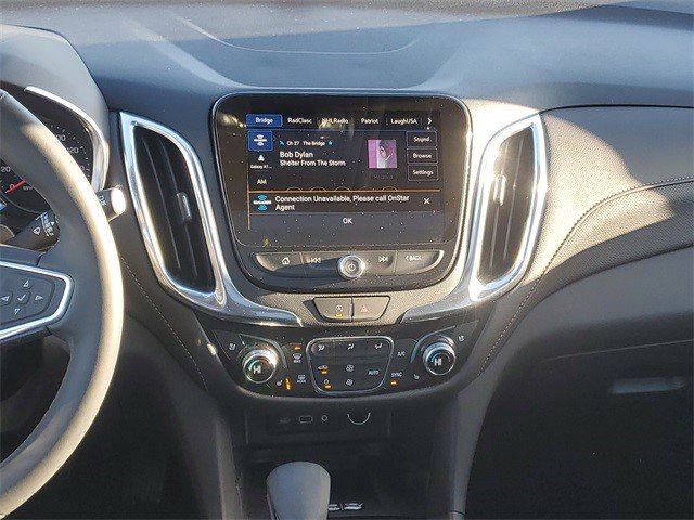 Certified 2024 Chevrolet Equinox Premier image 21