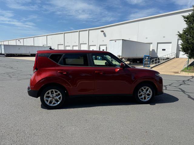 Used 2020 Kia Soul S image 5
