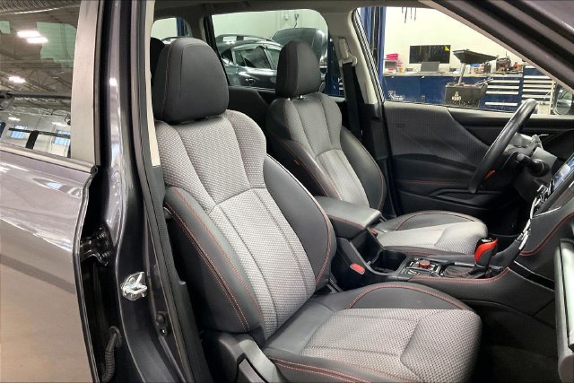Used 2023 Subaru Forester Sport AWD/4WD image 7