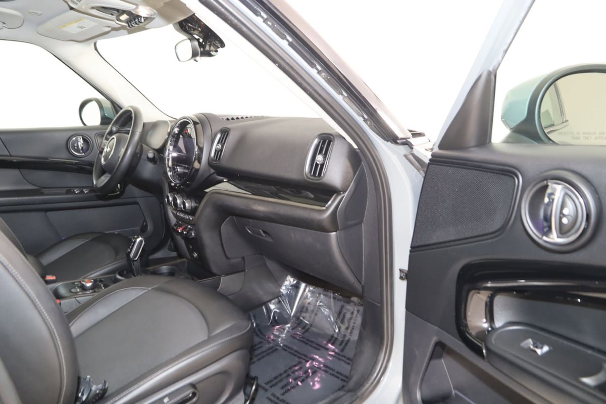 Used 2022 MINI Cooper Countryman FWD image 40
