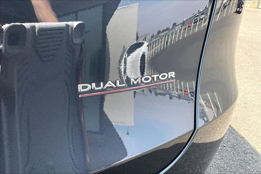 Used 2022 Tesla Model Y Performance AWD/4WD image 8