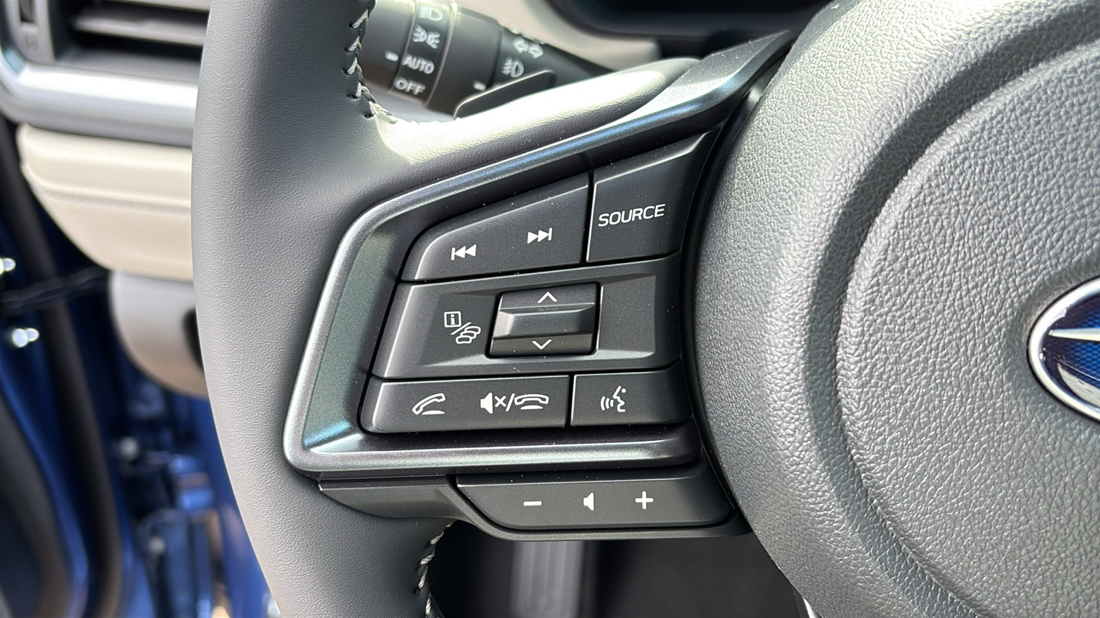 New 2026 Subaru Forester Limited AWD/4WD image 14