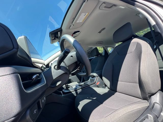 Certified 2026 Kia K4 FWD image 18