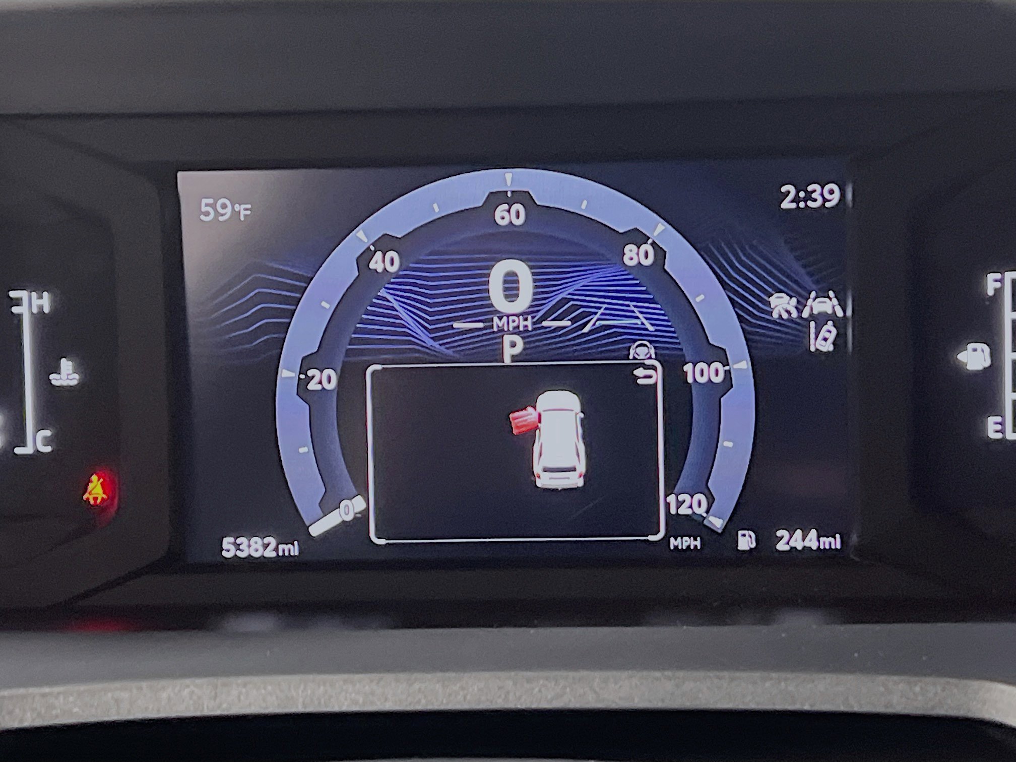 Used 2025 Toyota 4Runner SR5 image 22