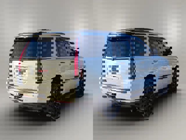 Used 2016 Cadillac Escalade Luxury image 5