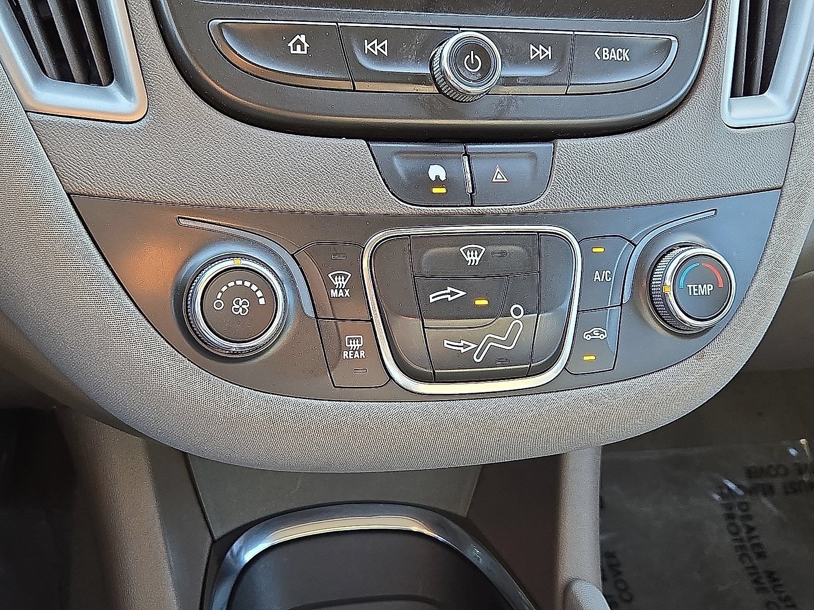 Used 2022 Chevrolet Malibu LS w/ Driver Confidence Package II FWD image 27