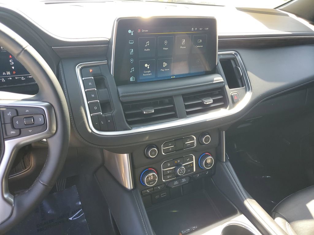 Used 2023 Chevrolet Tahoe LT image 26