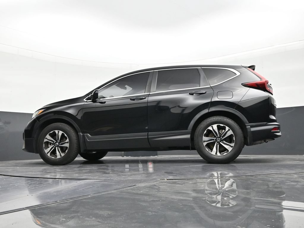 Used 2021 Honda CR-V Special Edition image 21