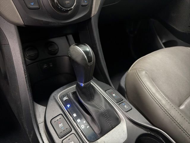 Used 2017 Hyundai Santa Fe Sport FWD image 23