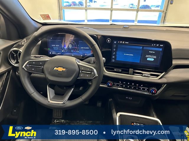 New 2026 Chevrolet Equinox LT w/ Convenience Package II image 9