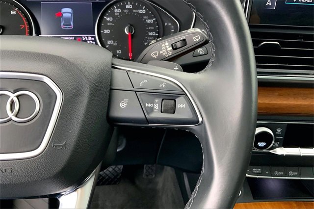 Certified 2023 Audi Q5 2.0T Premium w/ Convenience Package image 19