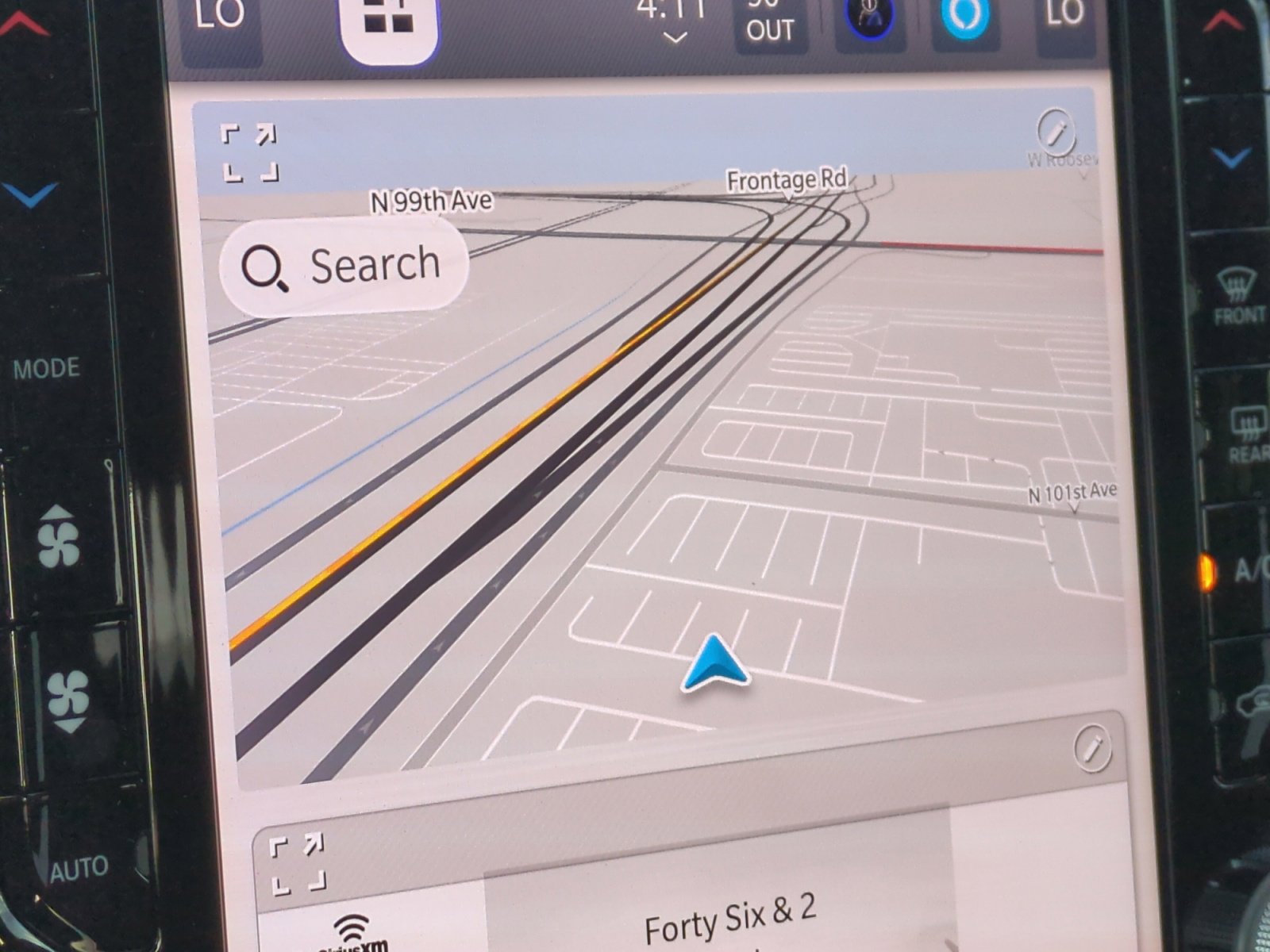 New 2025 RAM 2500 Tradesman w/ Safety Group image 28